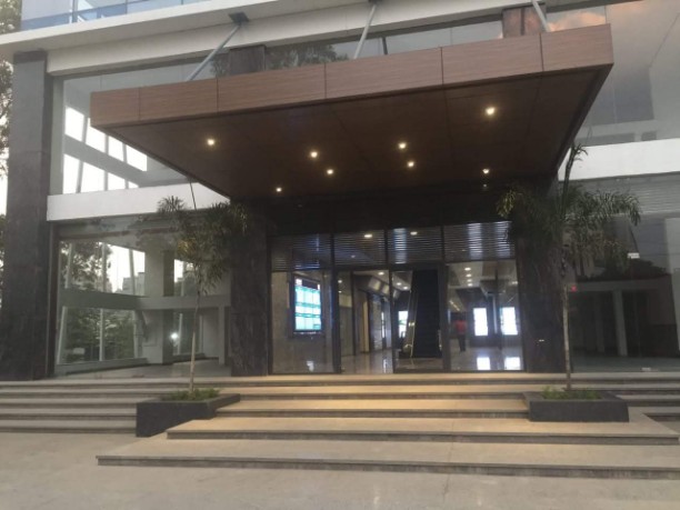 Commercial offices on Rent at B Zone Chinchwad