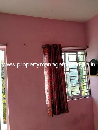 1 BHK builder Flat for rent