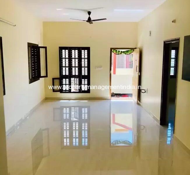 1BHK flat for rent
