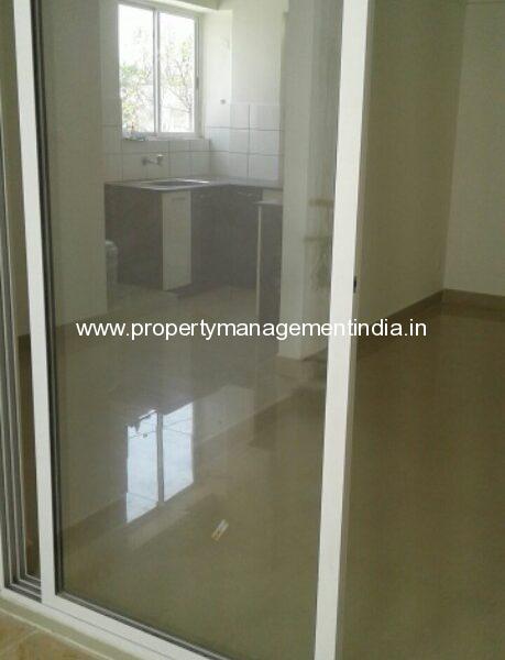 1 BHK Flat/Apartment for sale