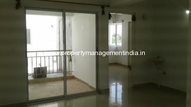 1 BHK Flat/Apartment for sale