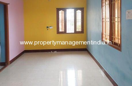1 BHK House for Rent