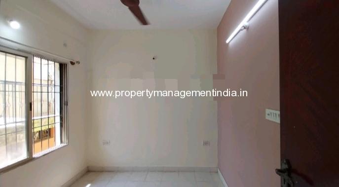 2 BHK Flat For Sale