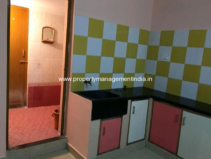 2BHK Independent House/Villa For rent in Banashankari