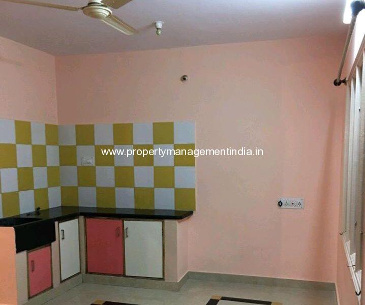 2BHK Independent House/Villa For rent in Banashankari