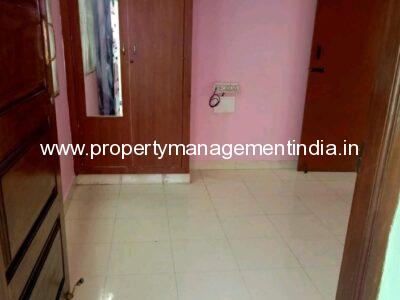1 BHK Flat For RENT