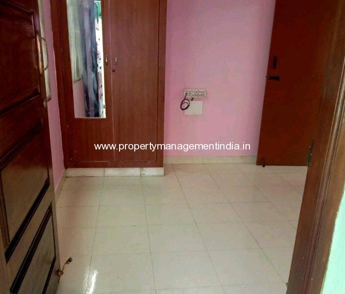 1 BHK Flat For RENT