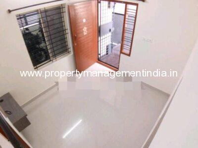 1 BHK Flat for Rent
