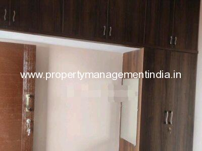 1 RK Independent House/villa For Rent