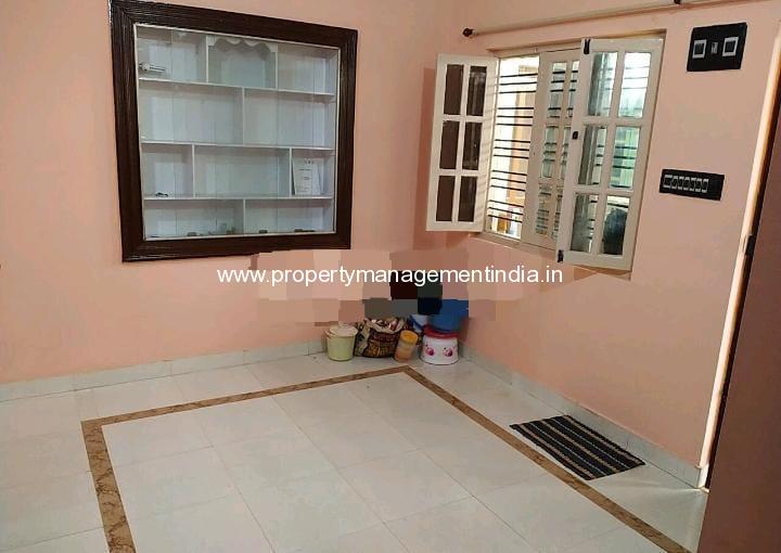 1BHK house for Rent