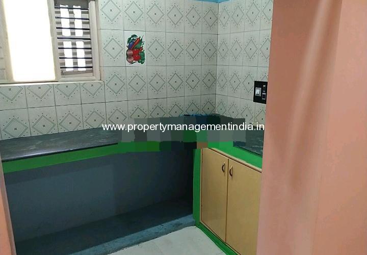 1BHK house for Rent