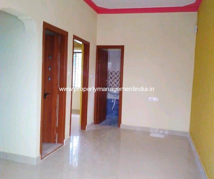 1 BHK flat for Rent