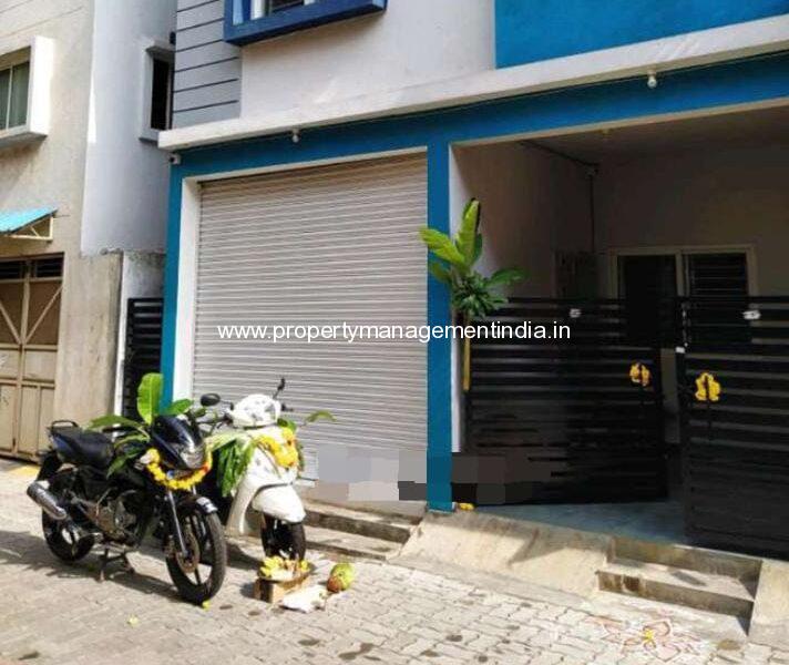 Shop in Koramangala,bangalore for Rent