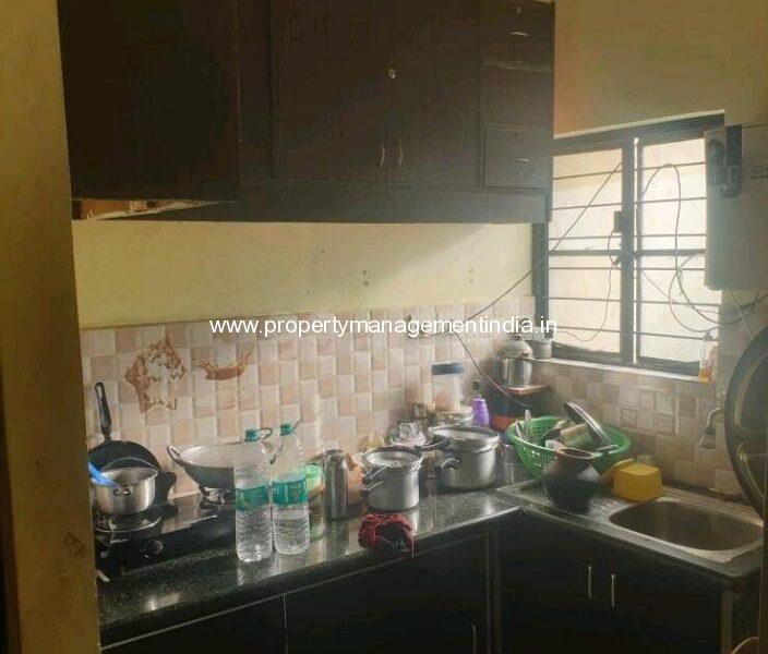 1 BHK Flat For Sale