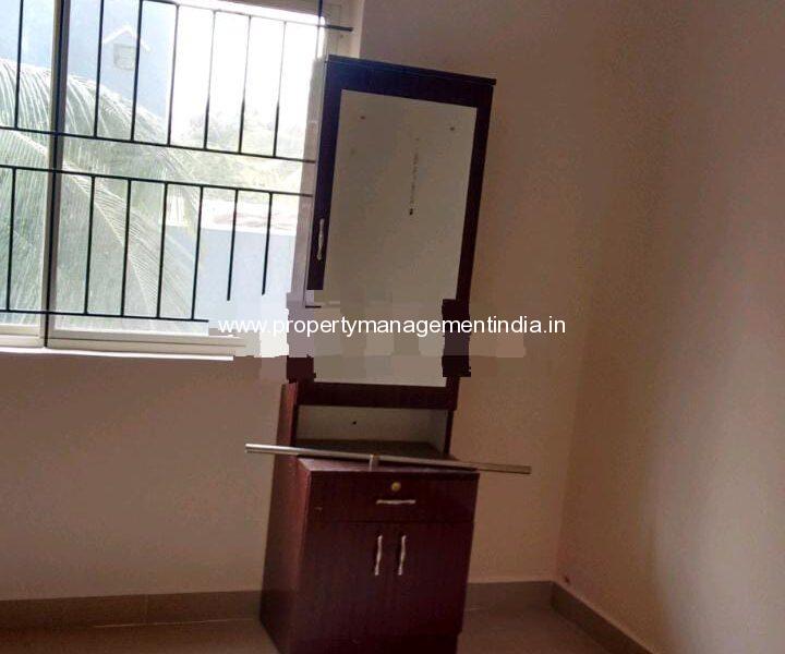 1 BHK Flat For Resale
