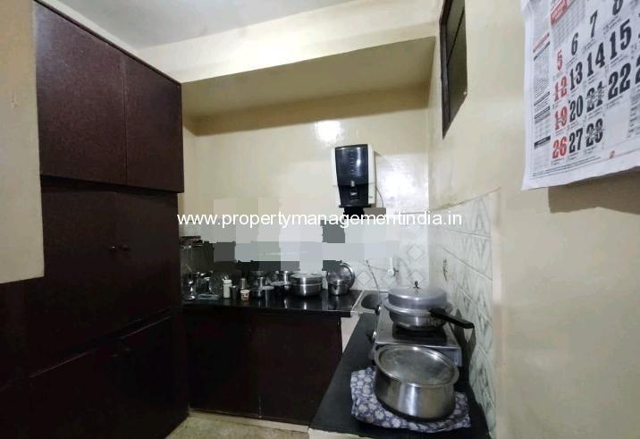 1 bhk flat for resale