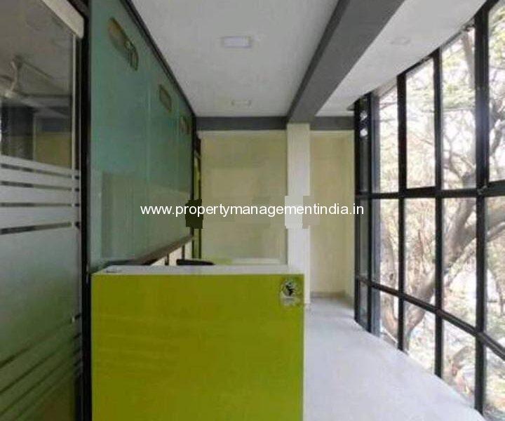 Commercial Office for Rent