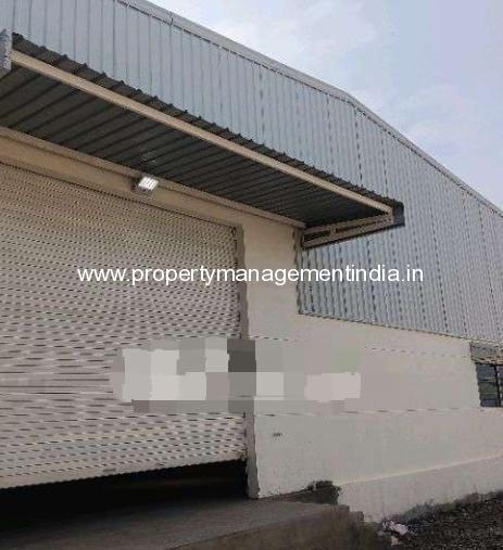 Godown/warehouse for Rent