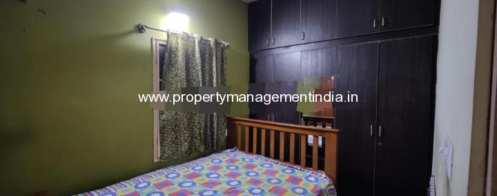 1 BHK Independent House For Sale