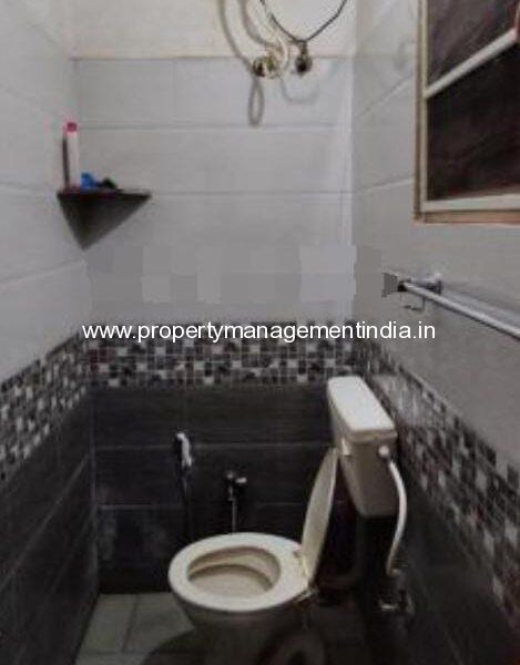 1 BHK Independent House For Sale
