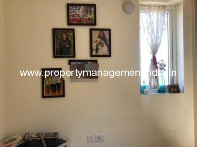 1 BHK Apartment for sale