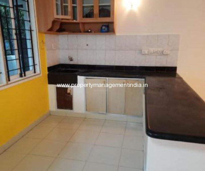 1 BHK Inpendent house for Sale
