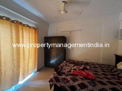 1 BHK Apartment for sale