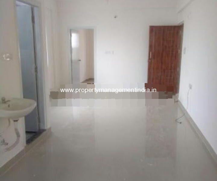 1 BHK Apartment for Sale