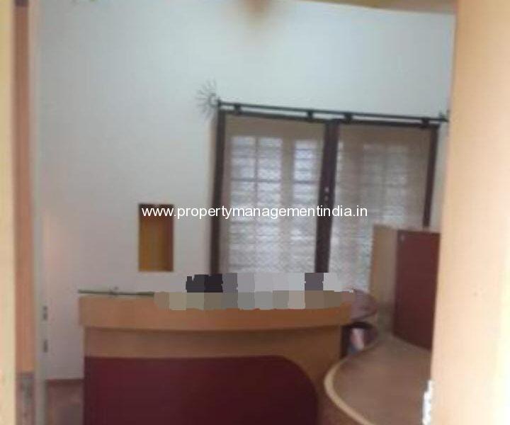 1 BHK flat for rent