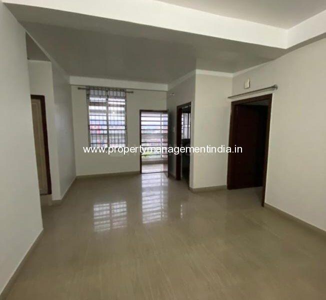 1 BHK Apartment for Rent