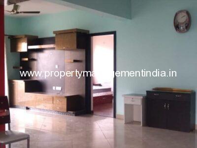 1 BHK Flat For Flat