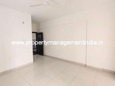 1 BHK flat for rent