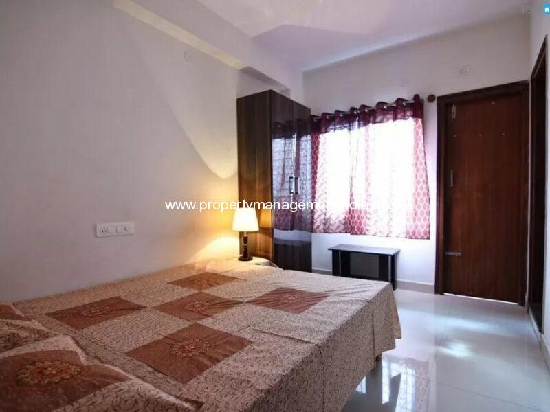 1 BHk House For Rent