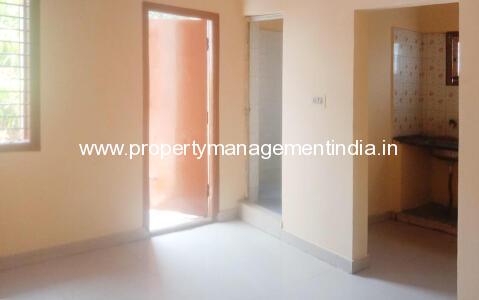 1 BHk House For Rent