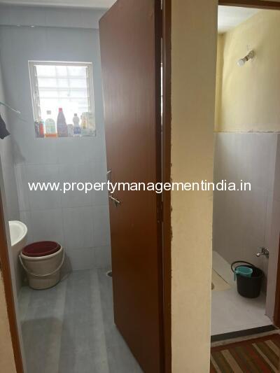 1 BHK House for RENT