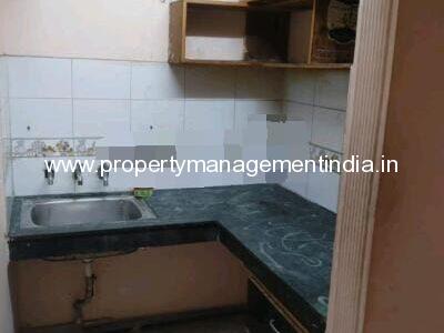 1 BHK FlaT for Rent