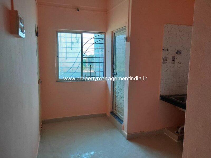 1 BHK FlaT for Rent