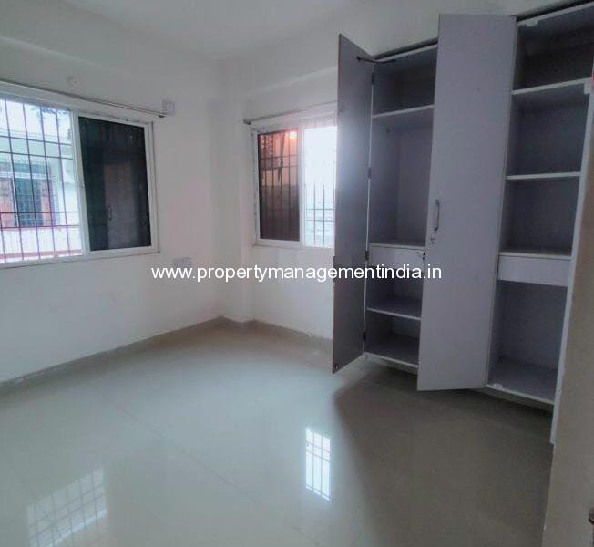 2 BHK Flat For Rent