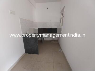 2 BHK Flat For rent