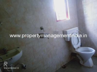 2 BHK FLAT FOR RENT