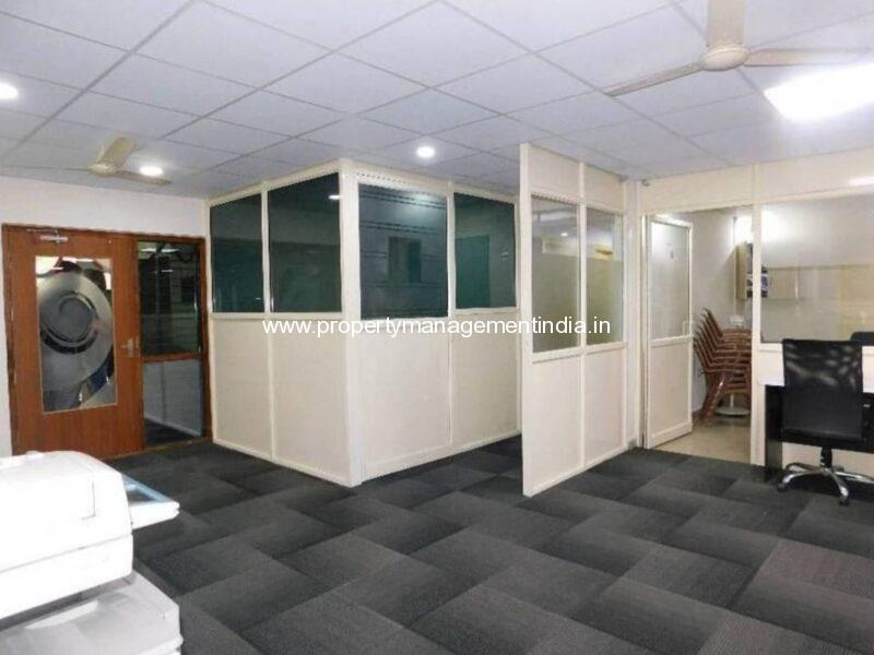 Commercial Property on Rent at Mahadevpura