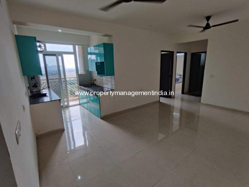 1BHK flat for Rent