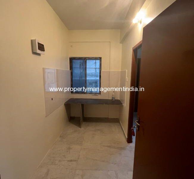 1 BHK house For Rent