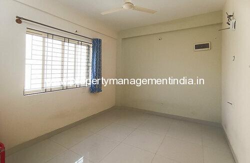 1 BHK Flat For rent