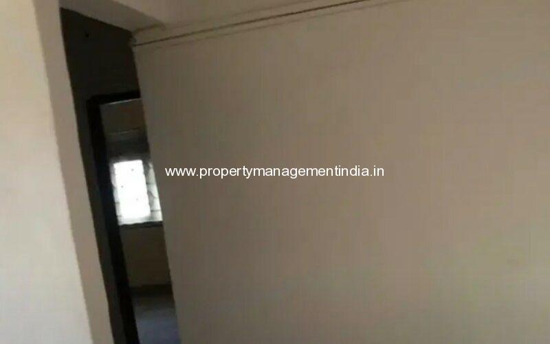 3 BHK Flat for Rent