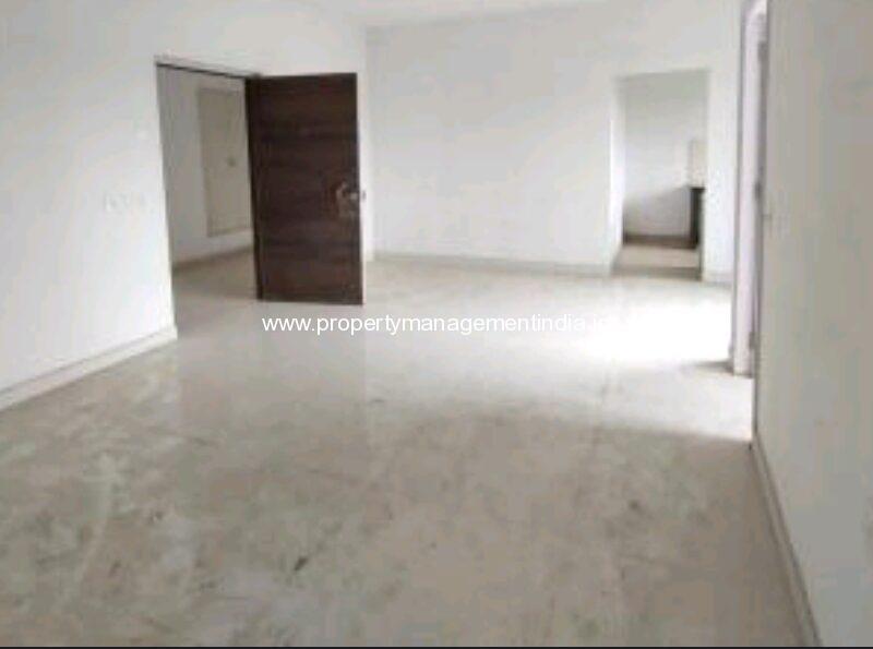 2 BHK Flat for Rent