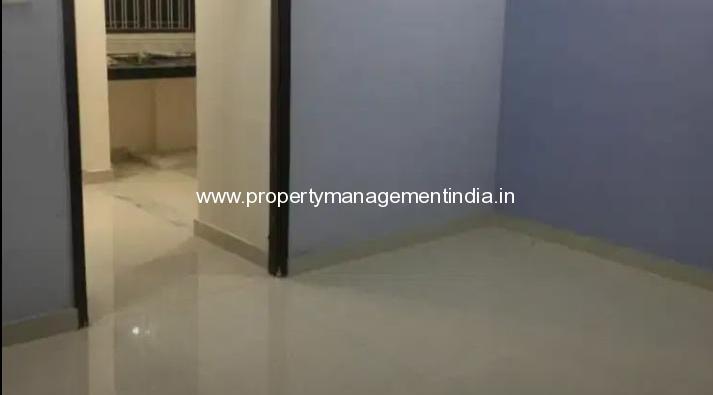 2 BHK Flat for Rent