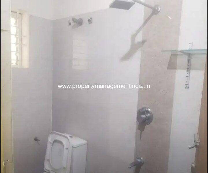 3 BHK For Rent
