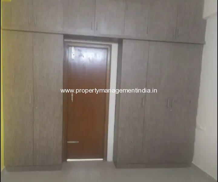 3 BHK For Rent