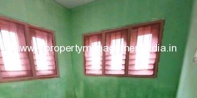 1 BHK independent house for Rent